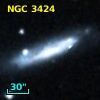 NGC  3424