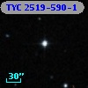 TYC 2519-590-1