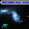 [RW2000] NGC  3395 X-1