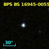 BPS BS 16945-0055