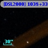 [DSL2000] 1038+335