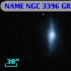 NAME NGC 3396 GROUP
