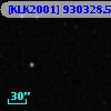 [KLK2001] 930328.55