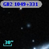 GB2 1049+331