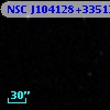 NSC J104128+335126