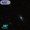 NSC J105114+335955