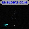 WN B1046.3+3244