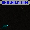 WN B1049.5+3444