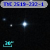 TYC 2519-232-1