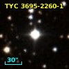 TYC 3695-2260-1