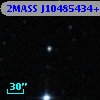 2MASS J10485434+3241388