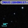 2MASS J10490117+3248021