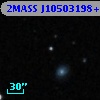 2MASS J10503198+3309280