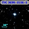 TYC 3698-1516-1