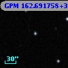 GPM 162.691758+32.884816