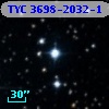TYC 3698-2032-1