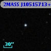 2MASS J10515713+3308597