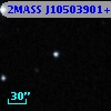 2MASS J10503901+3253427