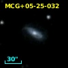 MCG+05-25-032