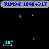 [RLM94] 1040+317
