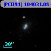 [PCD91] 104031.08+314655.0