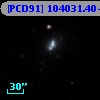 [PCD91] 104031.40+314643.5