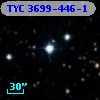 TYC 3699-446-1
