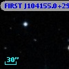 FIRST J104155.0+294953