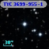 TYC 3699-955-1
