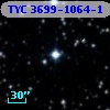 TYC 3699-1064-1