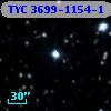 TYC 3699-1154-1