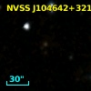 FIRST J104642.6+321206