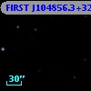FIRST J104856.3+321008
