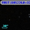 FIRST J105226.0+322626