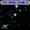 TYC 3699-1340-1