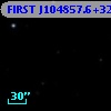 FIRST J104857.6+320912