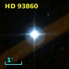 HD  93860