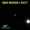 QSO B1048+3217