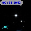 AG+31 1042