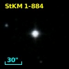 StKM 1-884