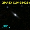 2MASX J10495425+3017542