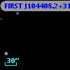 FIRST J104408.2+313056