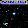 TYC 3699-1928-1