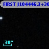 FIRST J104446.3+300041