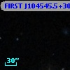 FIRST J104545.5+300234