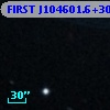 FIRST J104601.6+303426