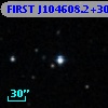 FIRST J104608.2+301003