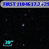 FIRST J104617.7+295758