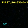 FIRST J104630.0+295117