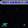FIRST J104645.7+304314